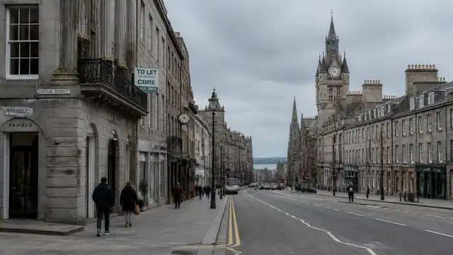 Personal Injury Claims in Aberdeen — Make an Injury Claim
