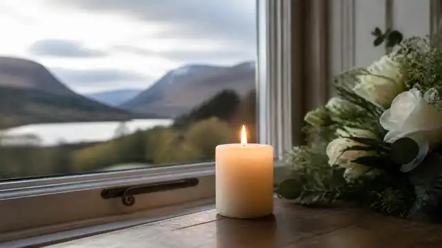 Fatal Accident Claims in Scotland — Make an Injury Claim