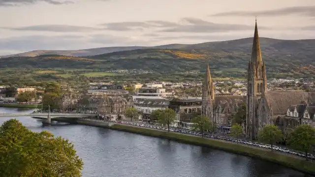 Personal Injury Claims in Inverness — Make an Injury Claim