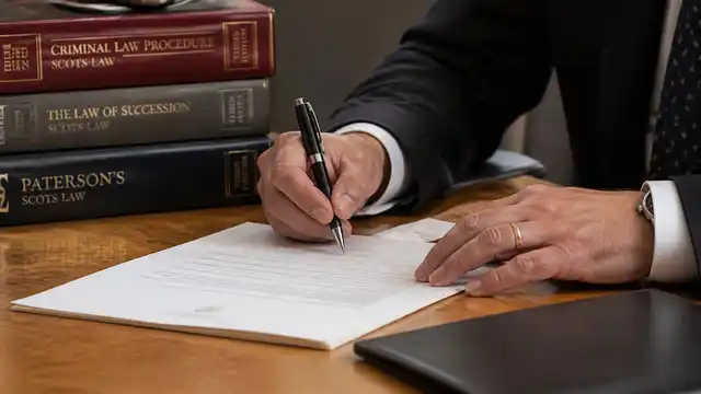 No Win No Fee Claims in Scotland — Make an Injury Claim
