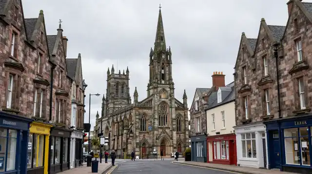 Personal Injury Claims in Paisley — Make an Injury Claim
