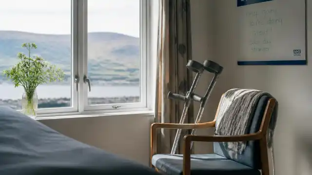 Serious & Catastrophic Injury Claims in Scotland — Make an Injury Claim