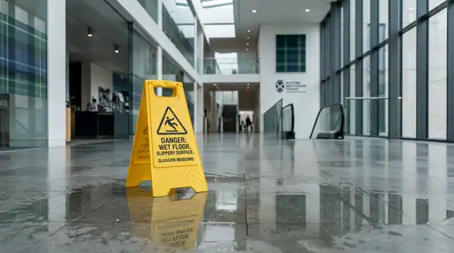 Public Liability Claims in Scotland — Make an Injury Claim