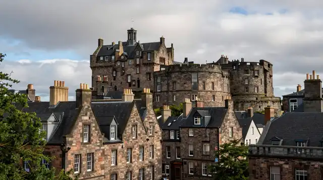 Personal Injury Claims in Stirling — Make an Injury Claim