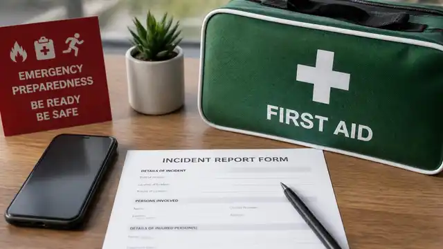 What to Do After an Accident in Scotland — Make an Injury Claim