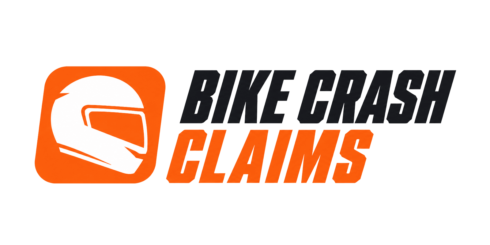 Bike Crash Claims logo